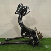 BMW F70 U06 Mozzo fusello posteriore destro| 16522