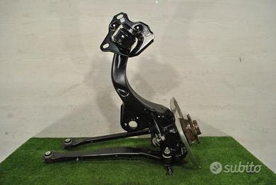 BMW F70 U06 Mozzo fusello posteriore destro| 16522
