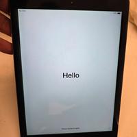 APPLE IPAD A1475 3G WI-FI+ CELLULAR 64GB