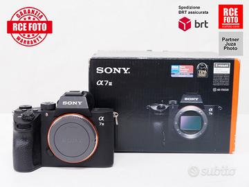 Sony A7 III