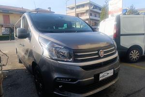 Fiat Talento 2.0 Ecojet 8 POSTI GANCIO TRAINO