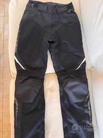 Pantaloni da moto donna