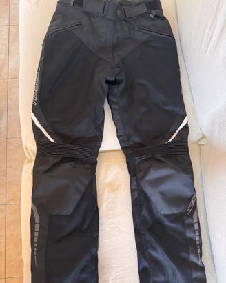 Pantaloni da moto donna