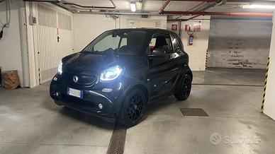 Smart ForTwo 453 Automatica 71CV - Neopatentati