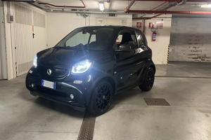 Smart ForTwo 453 Automatica 71CV - Neopatentati