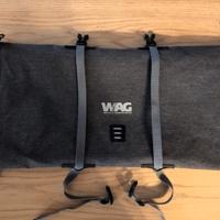 WAG Borsa Manubrio Bikepacking