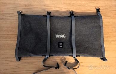 WAG Borsa Manubrio Bikepacking