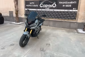 Honda X-ADV 750
