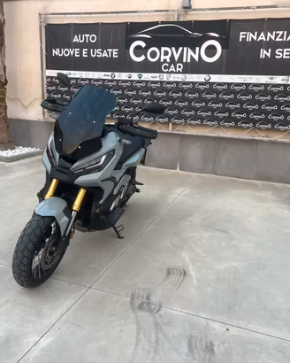 Honda X-ADV 750