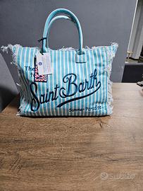 Borsa mare mc2 Saint barth 