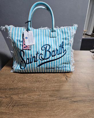 Borsa mare mc2 Saint barth 