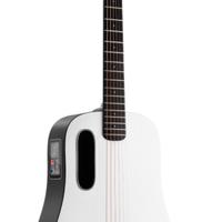 Chitarra acustica Lava Me Play 36” – Nightfall/whi