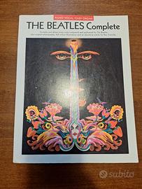 the beatles completo