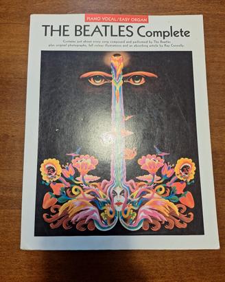 the beatles completo
