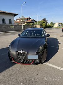 Giulietta 2.0 jtm