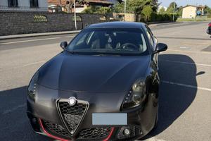 Giulietta 2.0 jtm