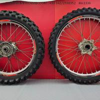 CERCHI CERCHIO KTM SX-F 350 2011 2012 SXF