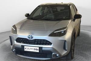 Toyota Yaris Cross 2021 1.5h Adventure fwd 11...