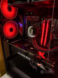 Base PC Gaming CPU+MB+RAM