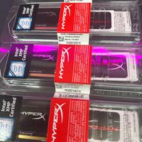 Ram DDR4 SoDimm 64GB Kimgston