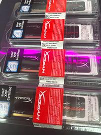 Ram DDR4 SoDimm 64GB Kimgston