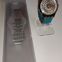  Swatch automatico