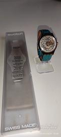 Swatch automatico
