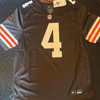 Nike - NFL Game Jersey- Cleveland