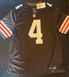 Nike - NFL Game Jersey- Cleveland