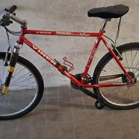 Mtb viner bici