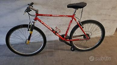 Mtb viner bici