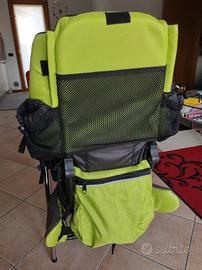 zaino porta bimbi 