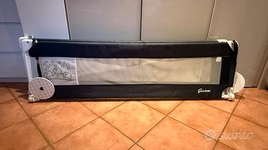 Barriera letto Giordani L 150 cm H 44 cm