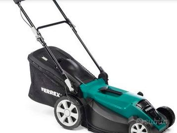Tagliaerba Elettrico FERREX 1800W - NuovoSigillato