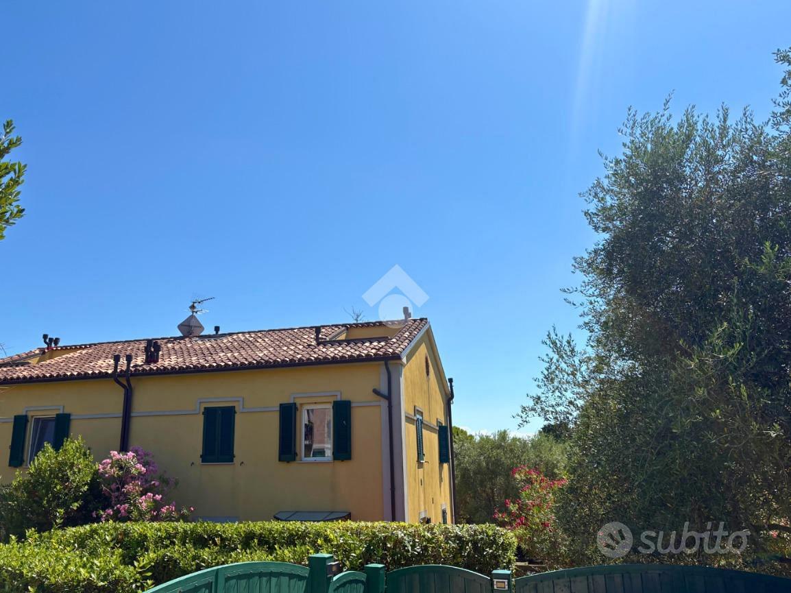 Casa – Sirolo - Vista 2