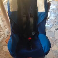 Seggiolino auto inglesina
