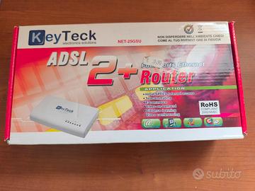 modem adsl