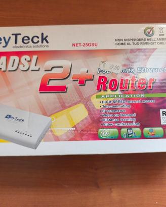 modem adsl