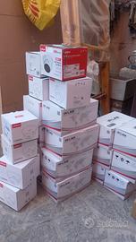 DAHUA Telecamere a partire da 12 euro HDCVI.  IP 