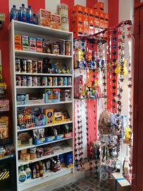 Cessione attività commerciale Roma