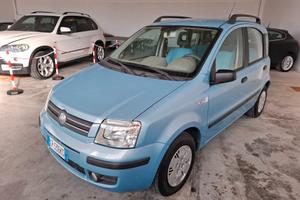 Fiat Panda 1.2 Emotion
