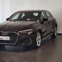 Audi A3 4 serie SPB 30 TDI S tronic S line ed...