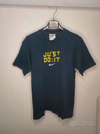 Nike Vintage anni ’90 Just Do It – L(14-16) 
