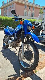 Yamaha Xt 600 E