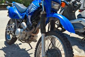 Yamaha Xt 600 E