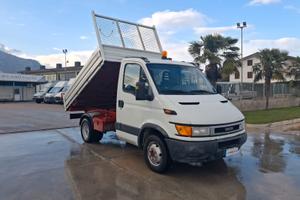 Iveco Daily 35c13 RIBALTABILE PASSO 3000