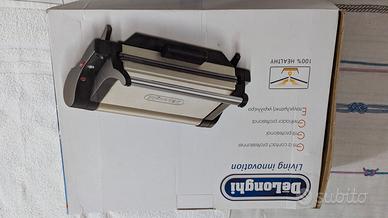 Bistecchiera Delonghi