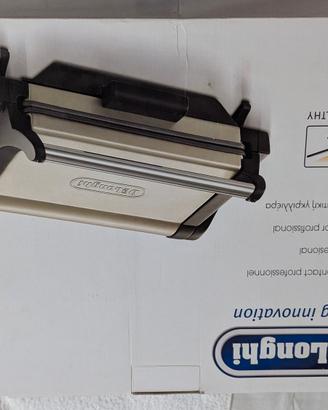 Bistecchiera Delonghi