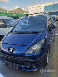 Ricambi per PEUGEOT 1007