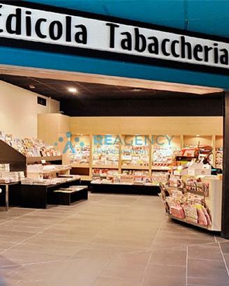 TABACCHERIA - CREAZZO